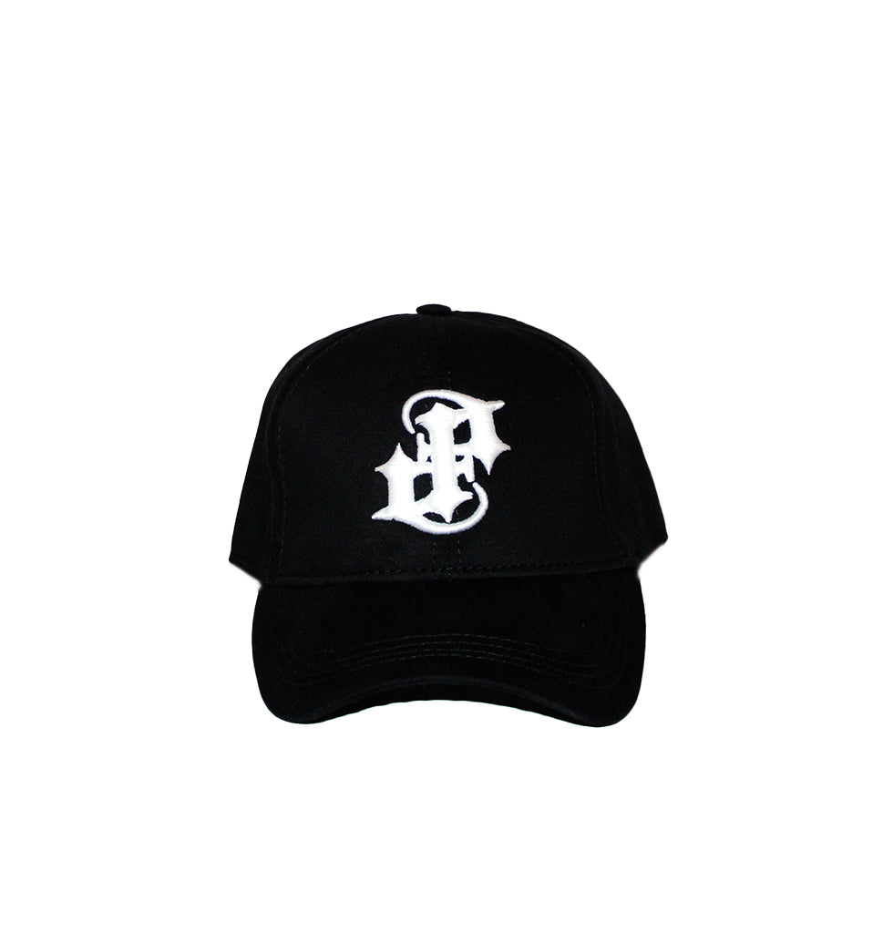 6 Panel Cap