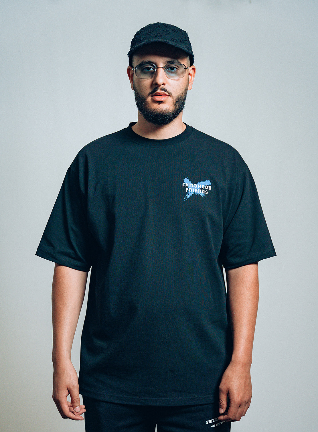 Childhood Friends T-Shirt