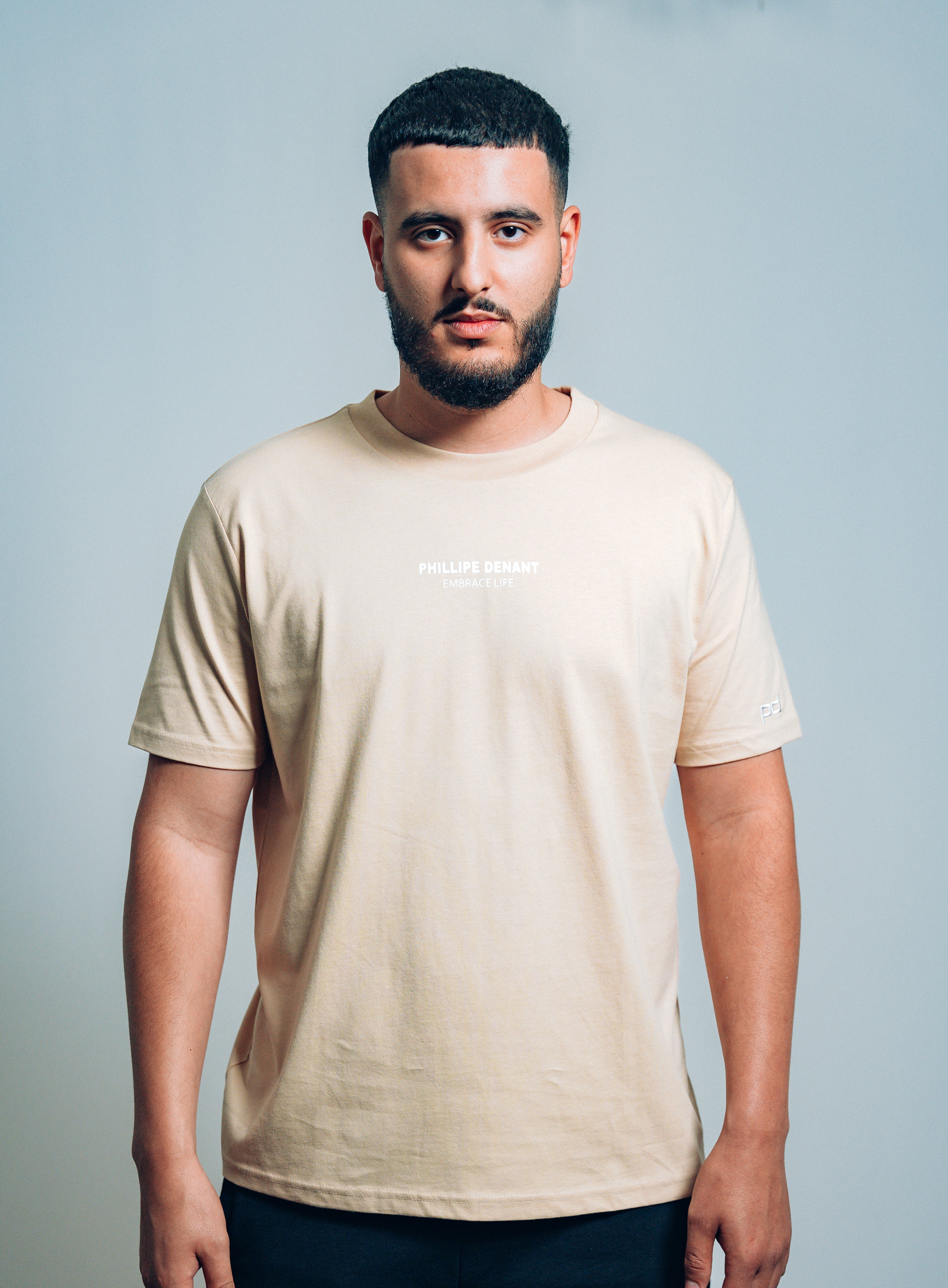 DAILY T T-Shirt