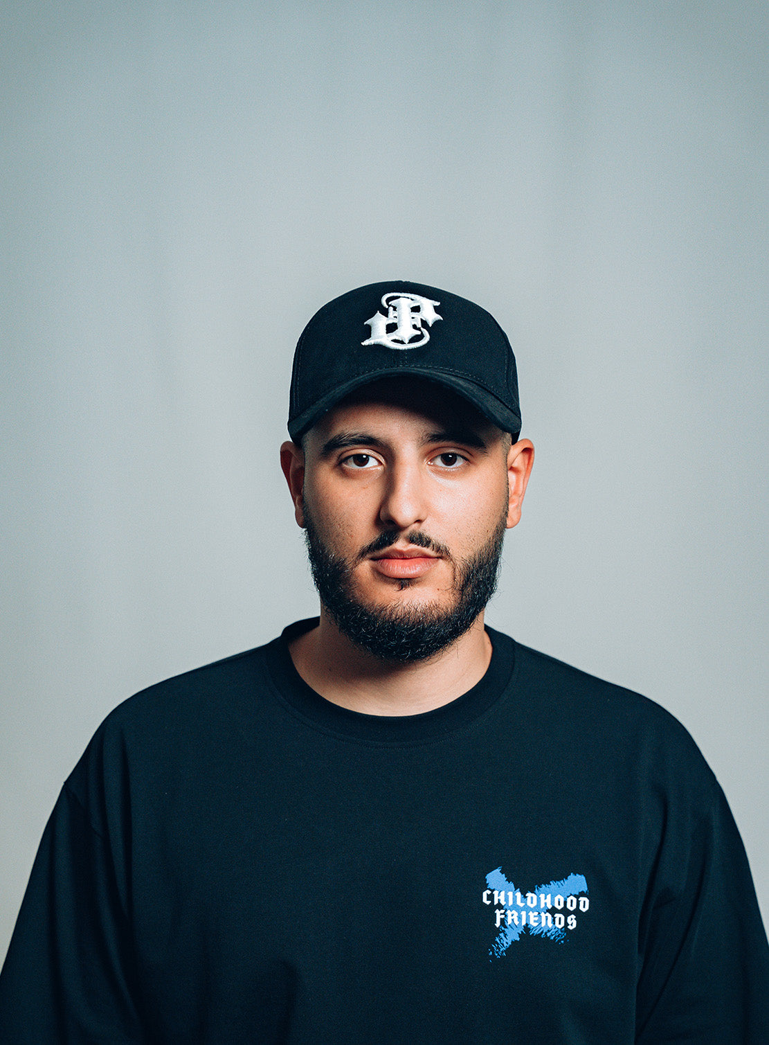 Phillipe Denant Cap