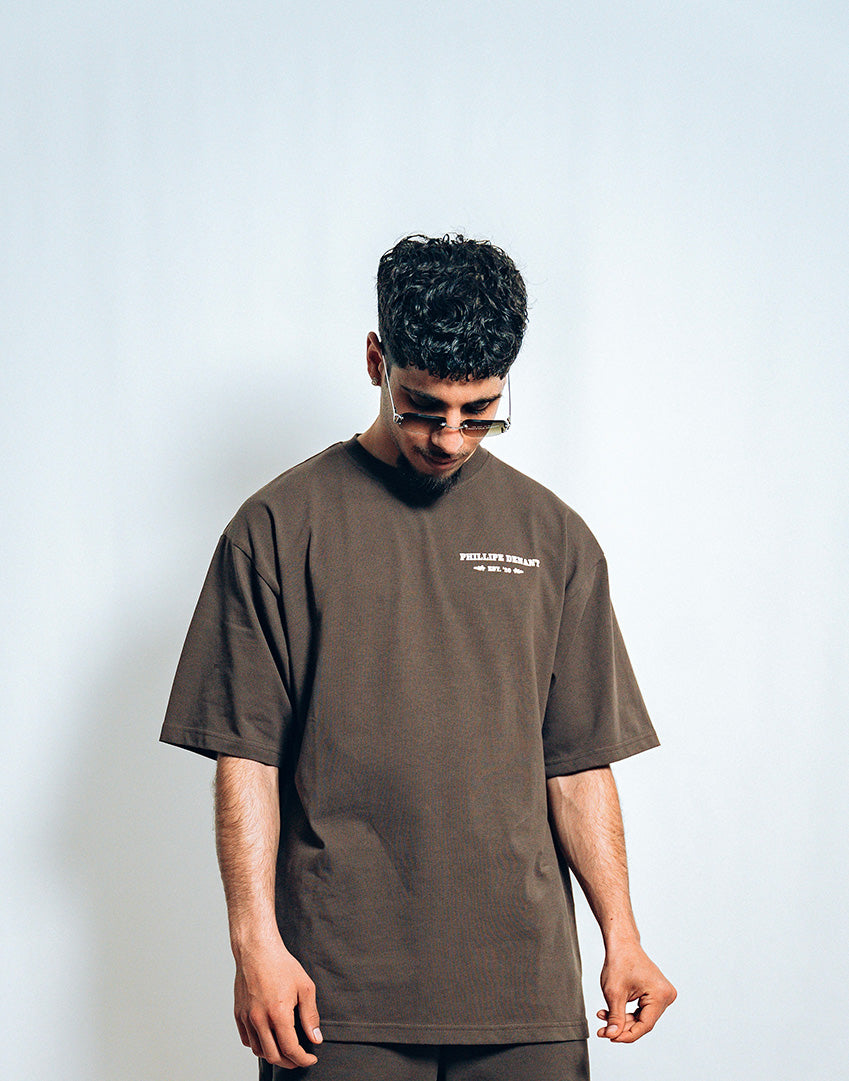 Écheveria T-Shirt