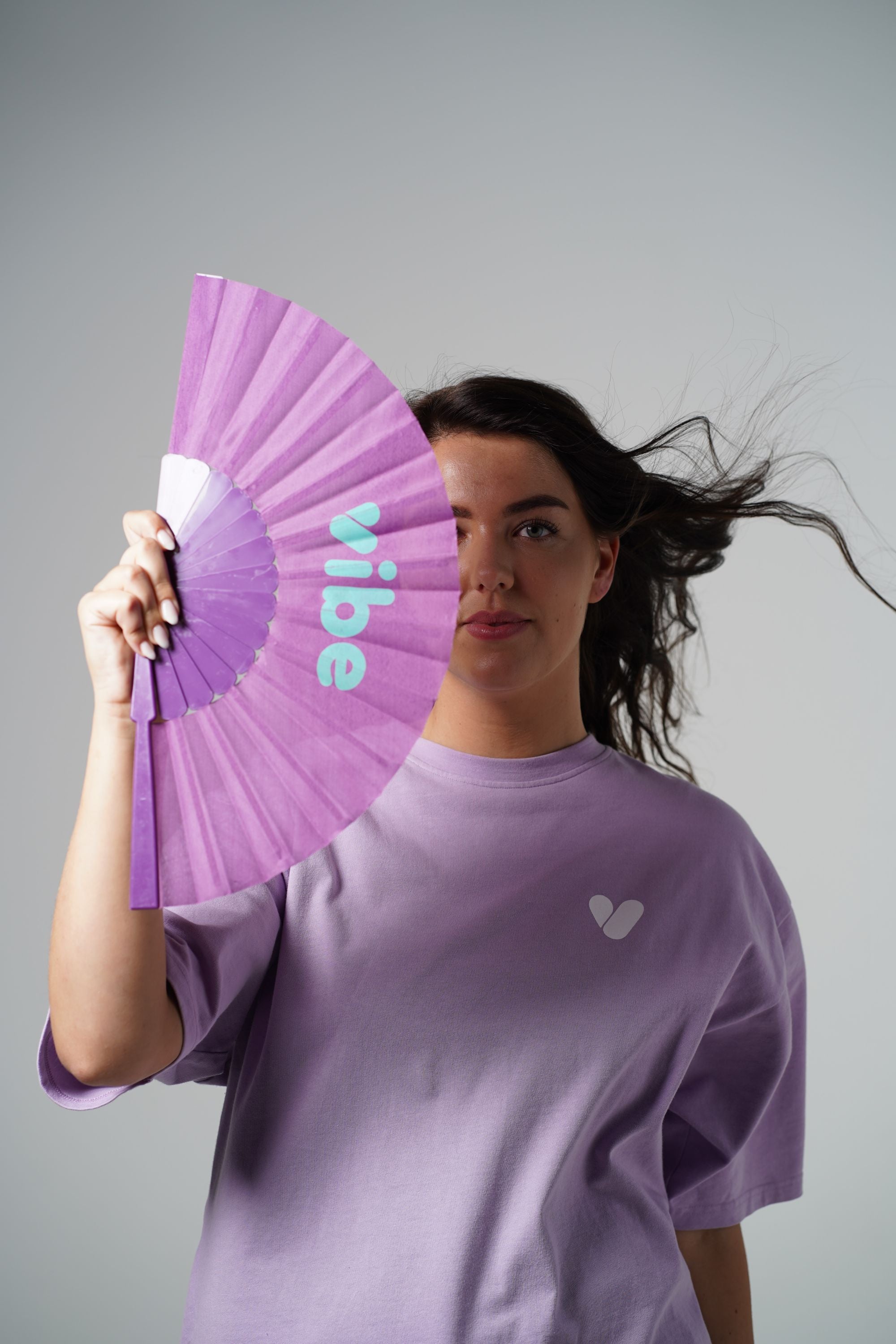 Vibe merchandise T-Shirt