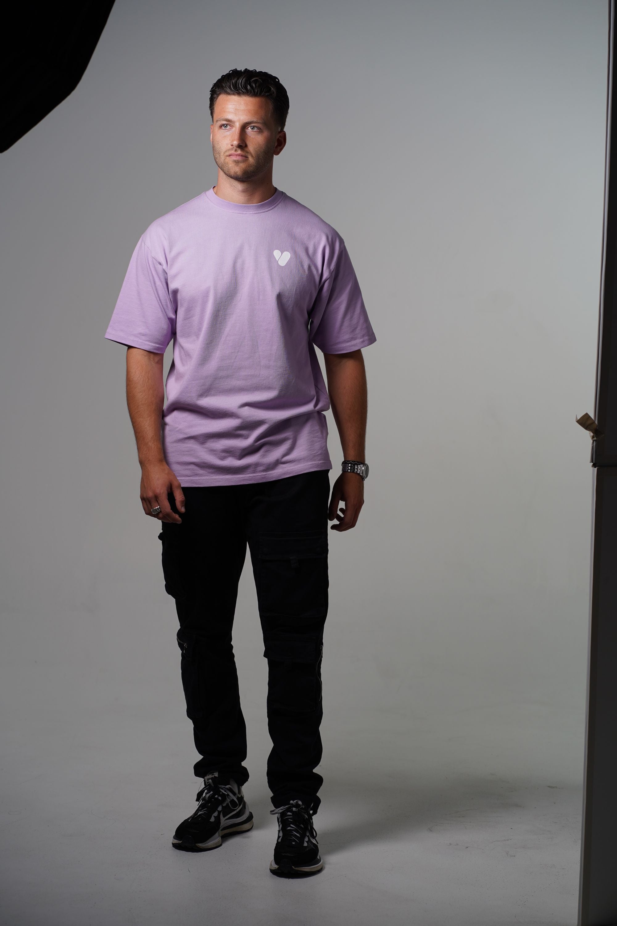 Vibe merchandise T-Shirt