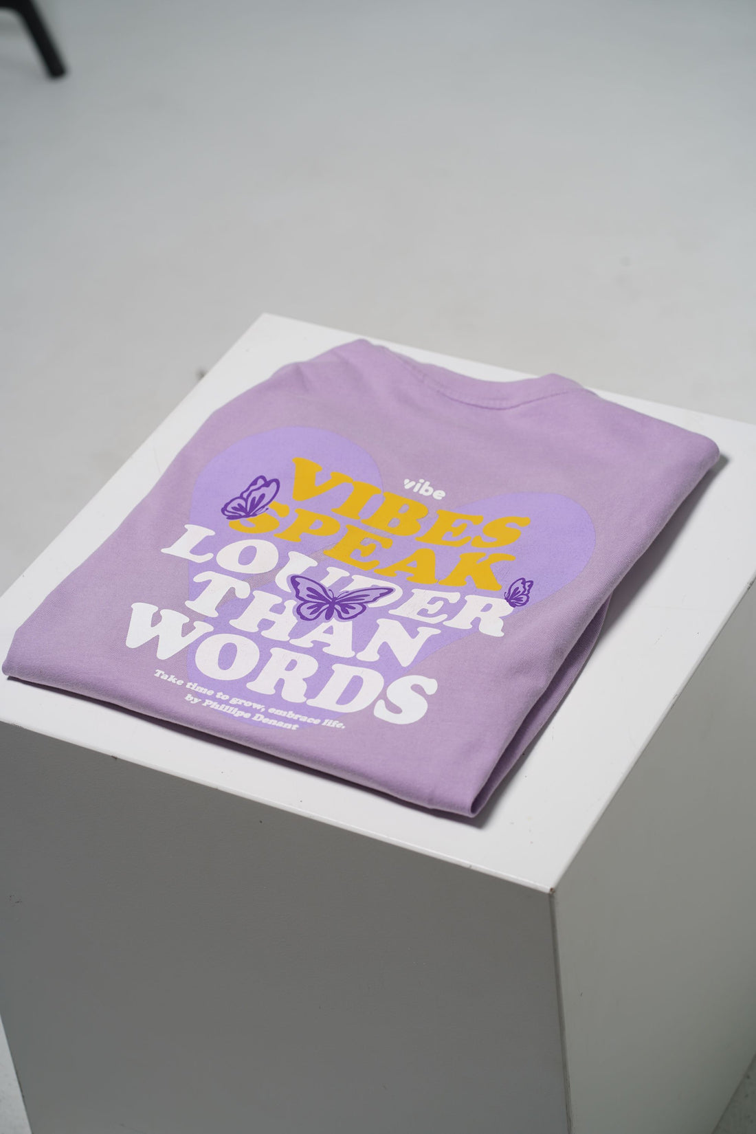 Vibe merchandise T-Shirt