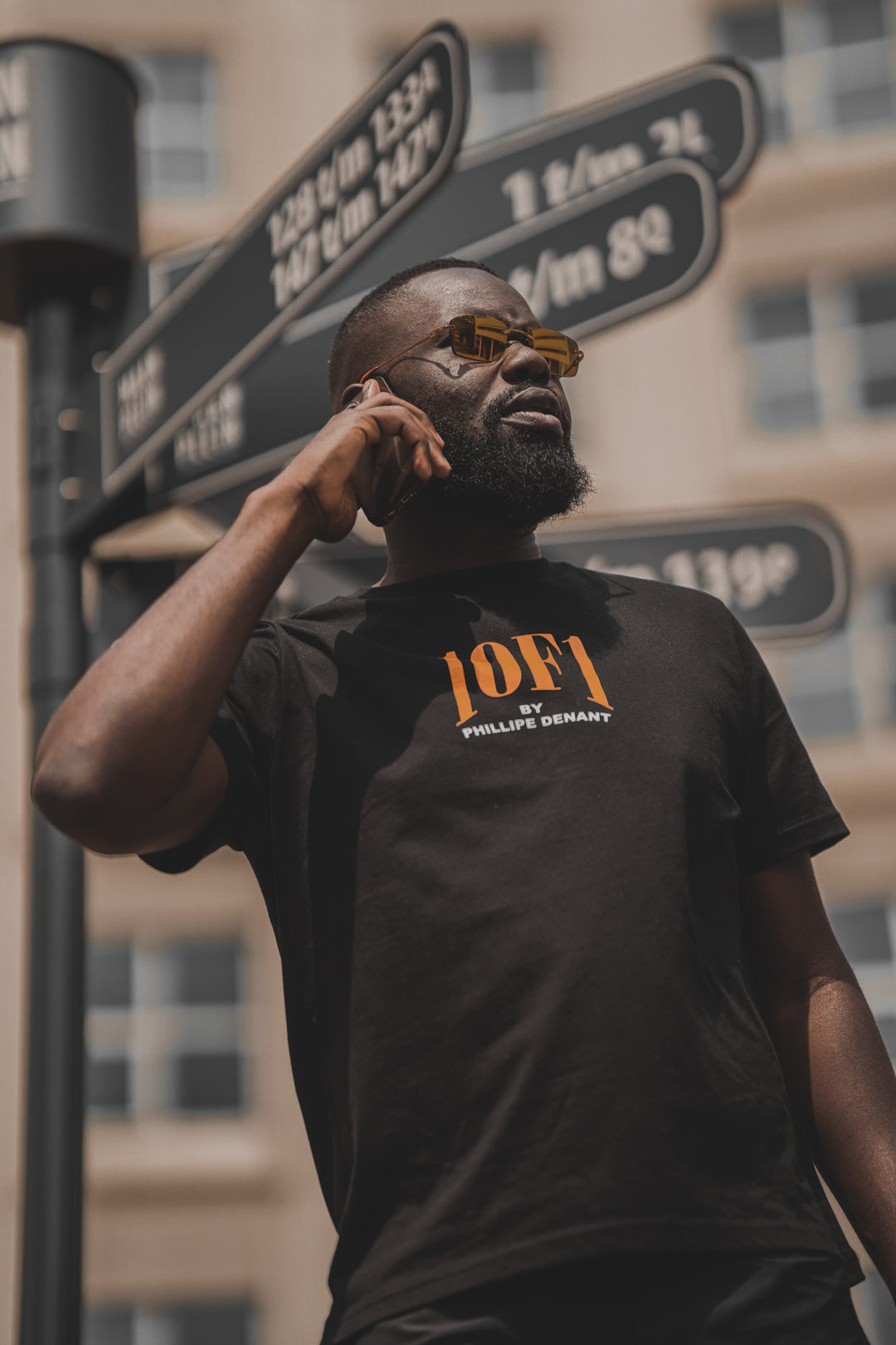 1OF1 T-Shirt
