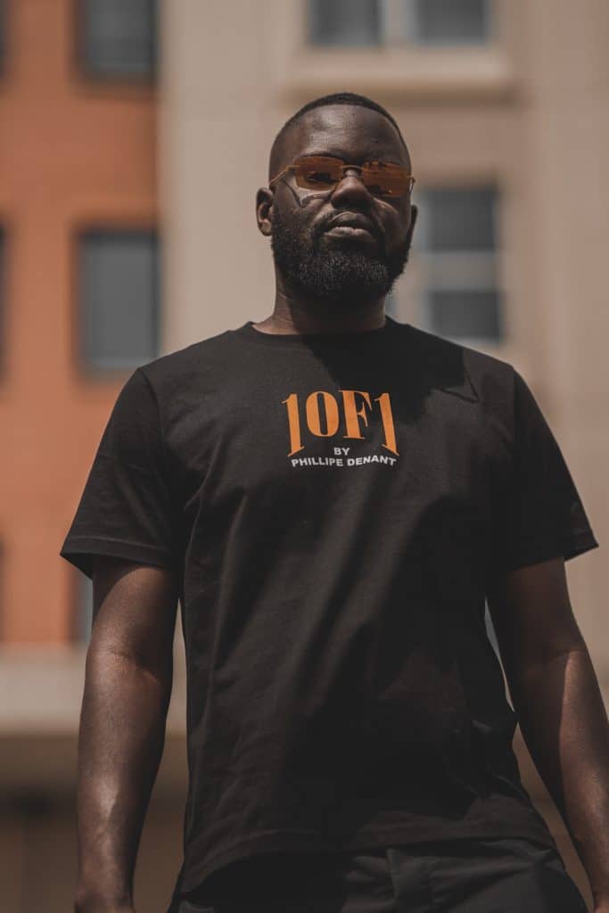 1OF1 T-Shirt