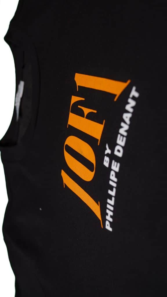 1OF1 T-Shirt