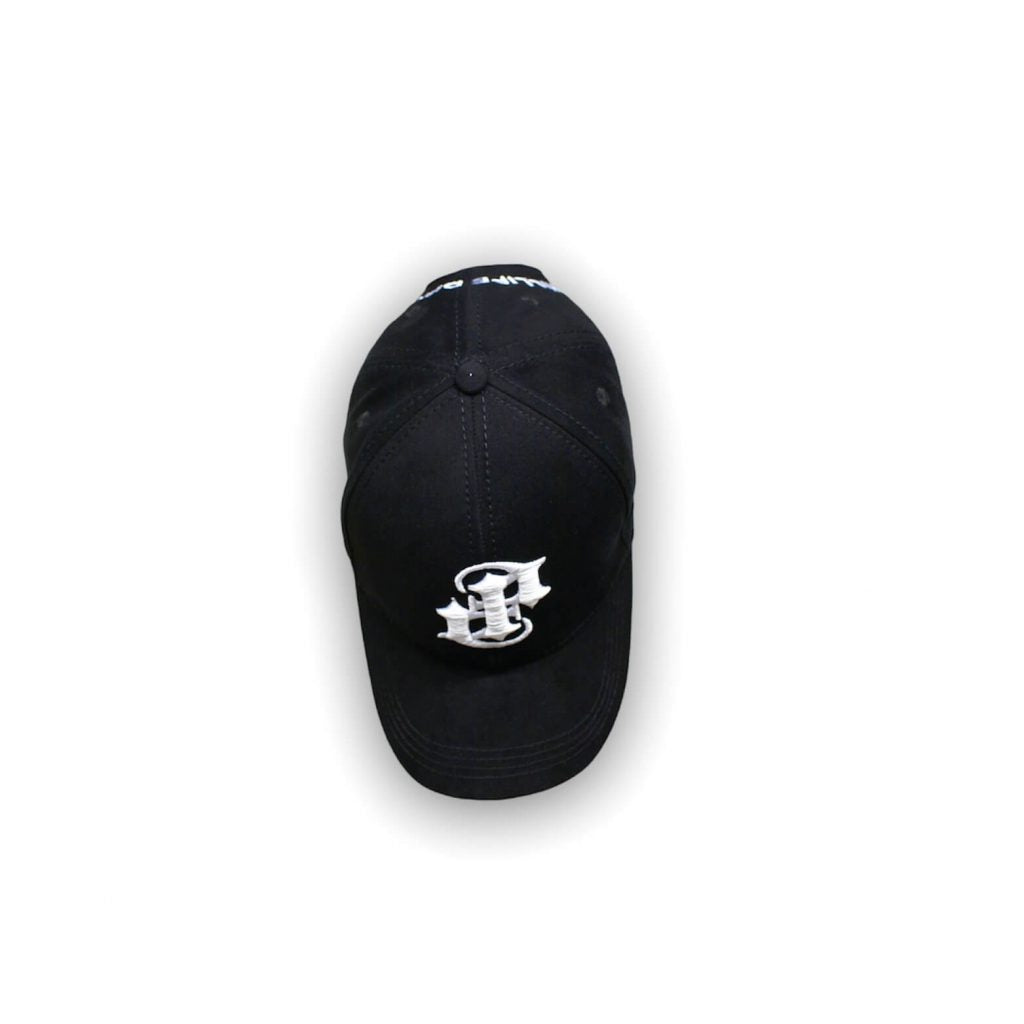 Phillipe Denant Cap