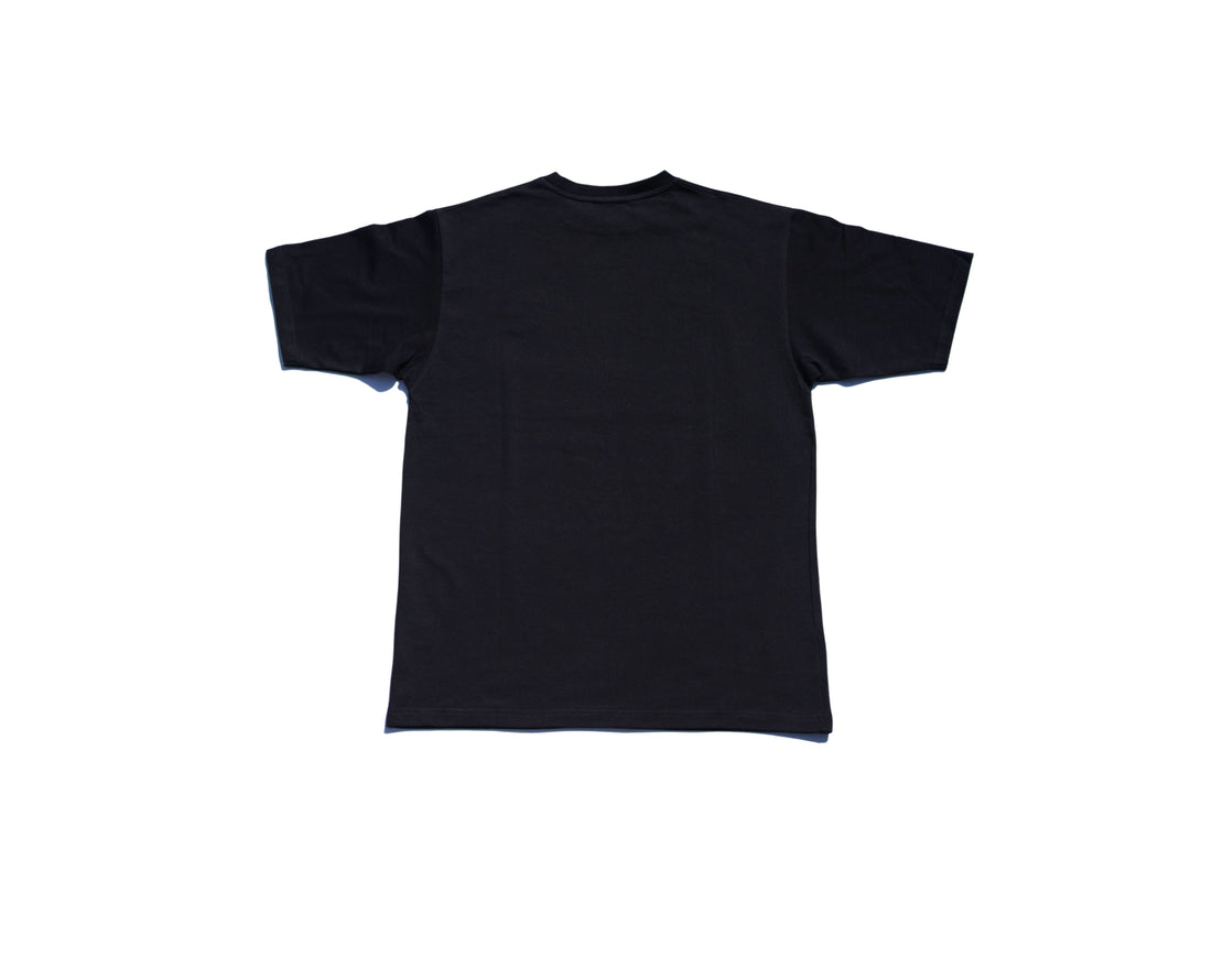 Basic-T BLACK